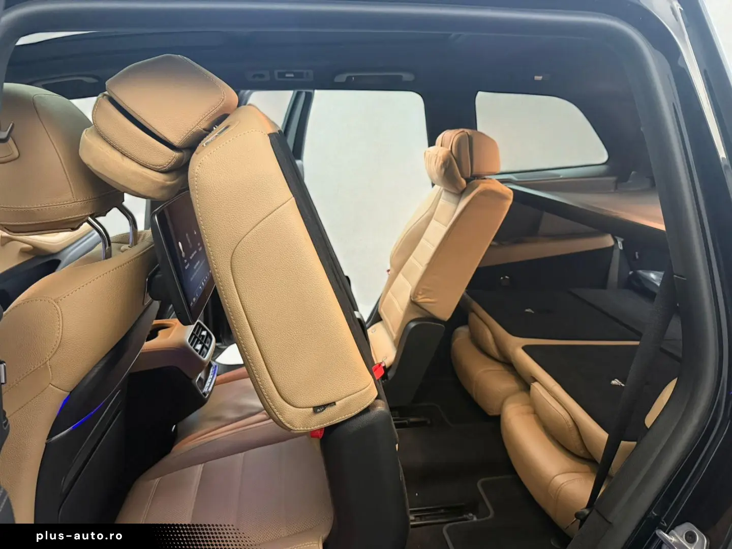 MERCEDES-BENZ GLS 2024 — imagine 17