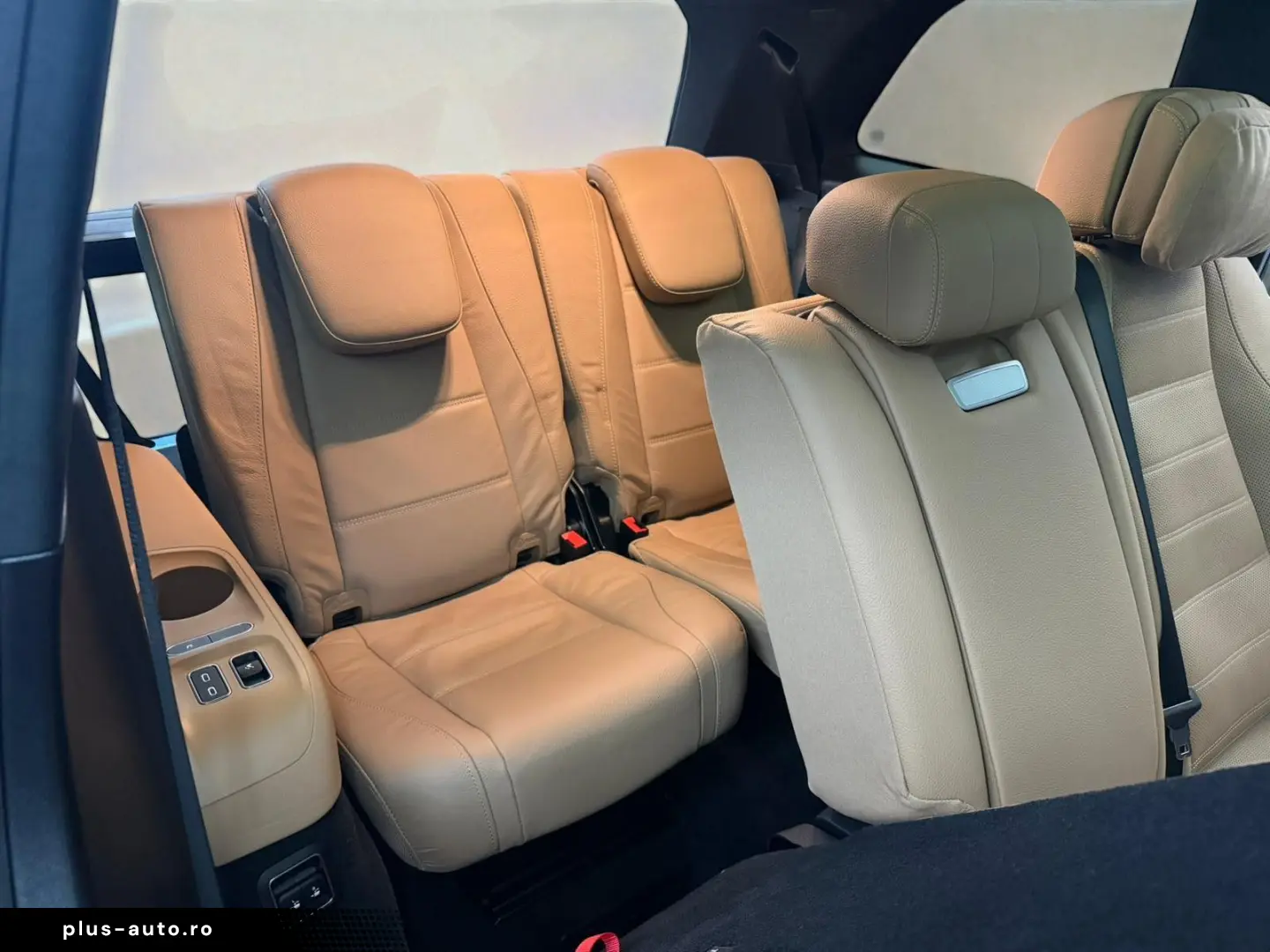 MERCEDES-BENZ GLS 2024 — imagine 21