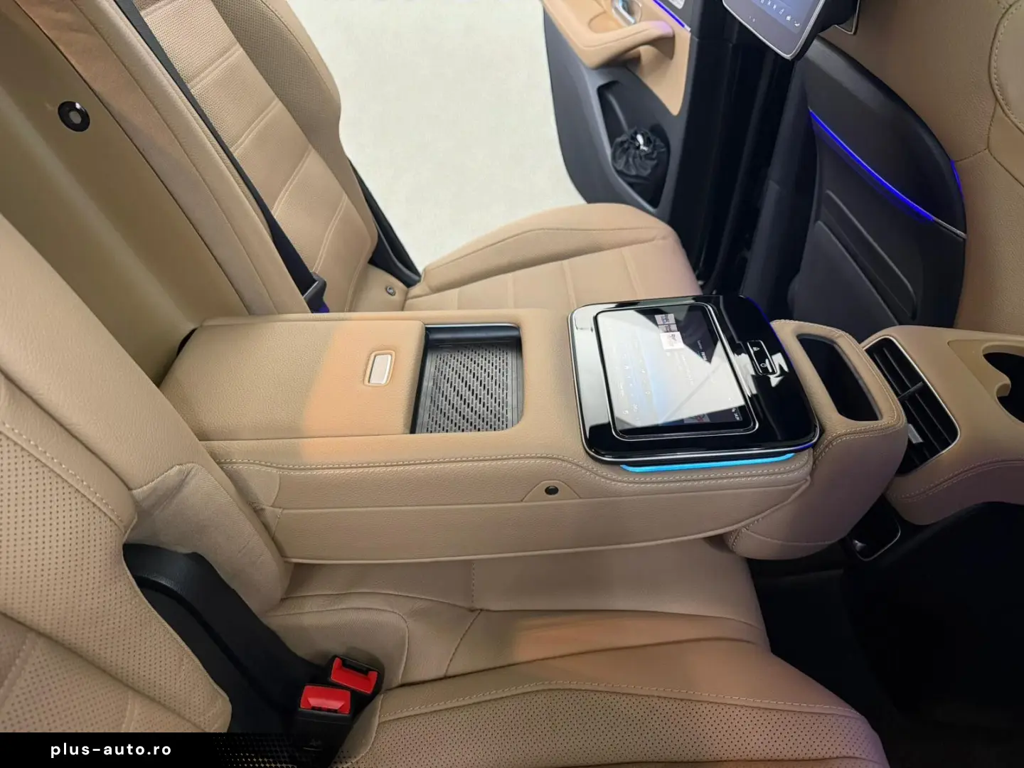 MERCEDES-BENZ GLS 2024 — imagine 23