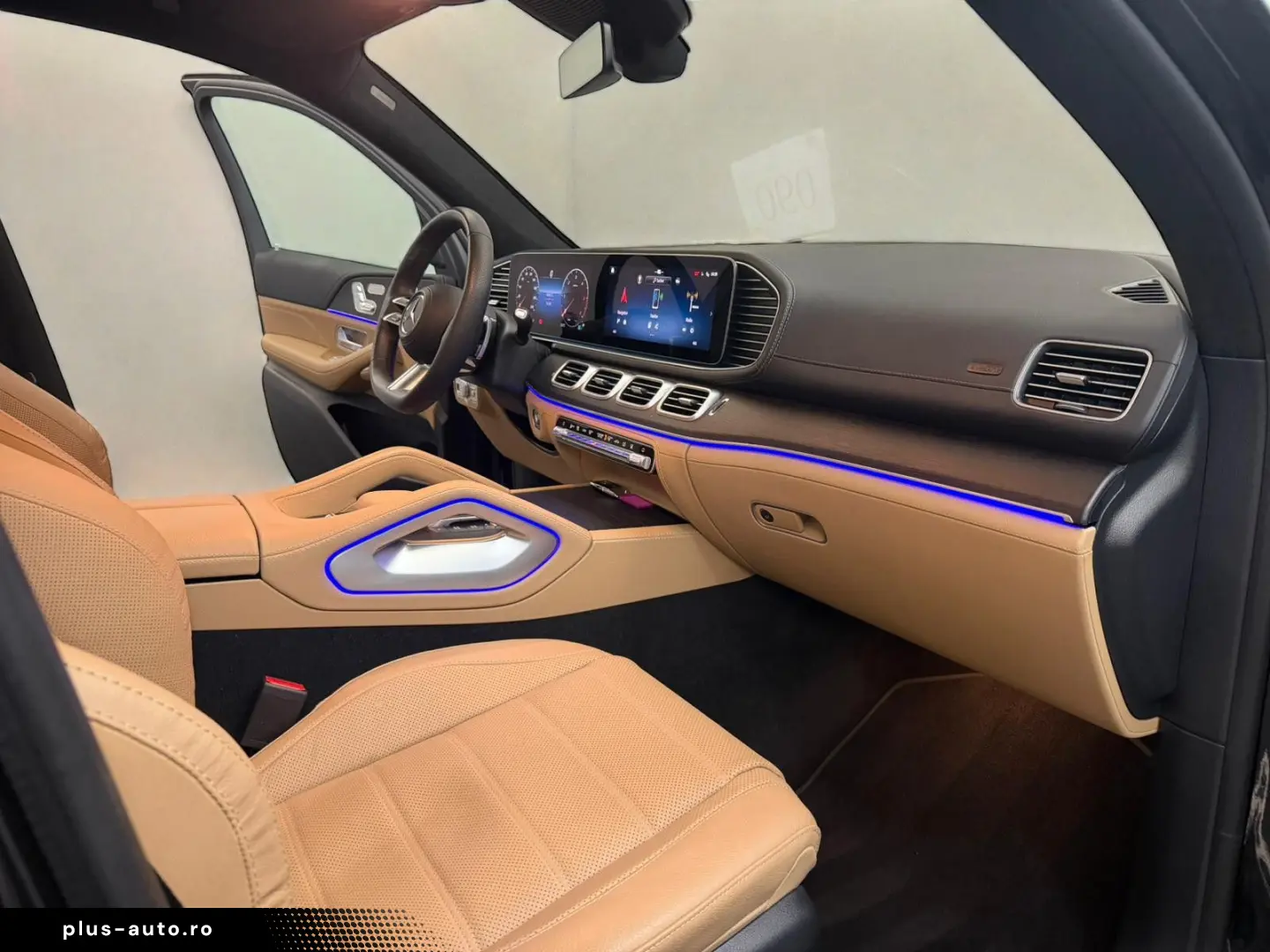 MERCEDES-BENZ GLS 2024 — imagine 26