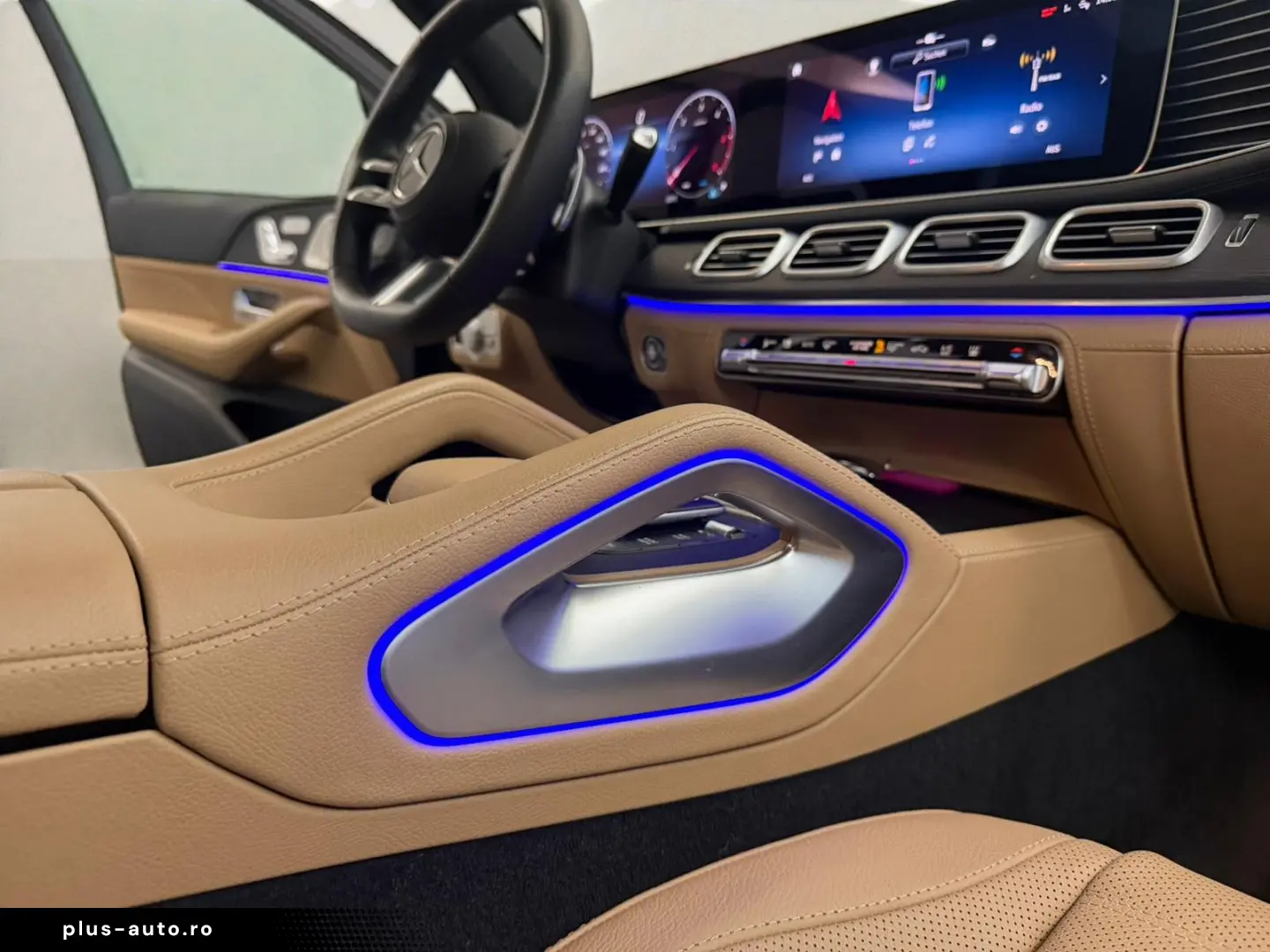 MERCEDES-BENZ GLS 2024 — imagine 28