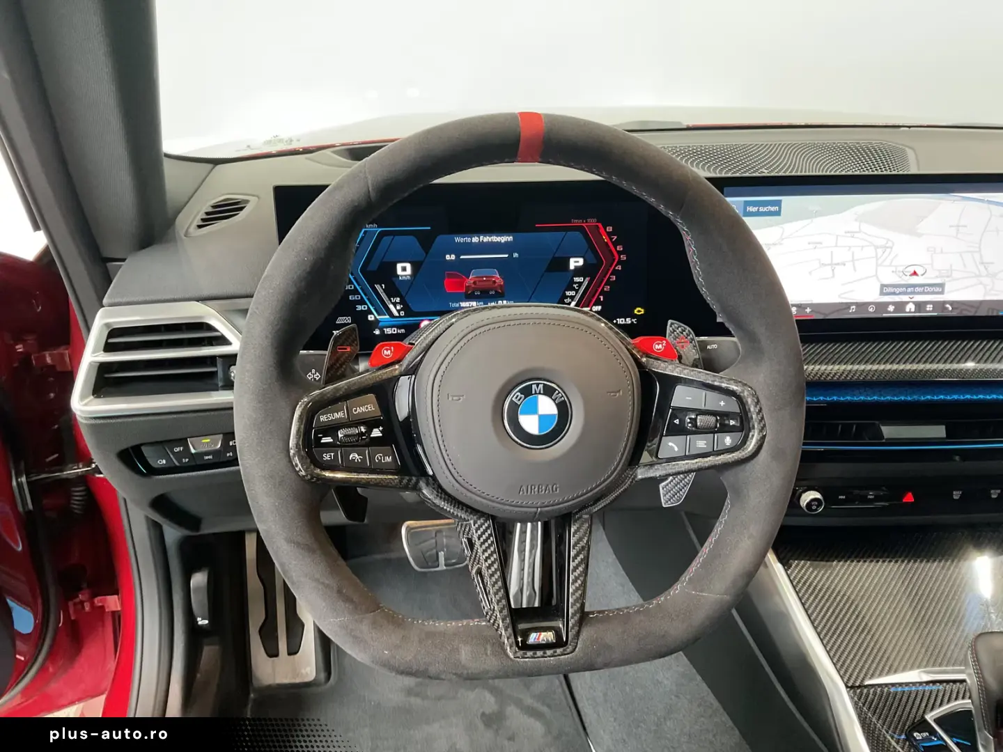 BMW M2 Coupé   M carbon roof