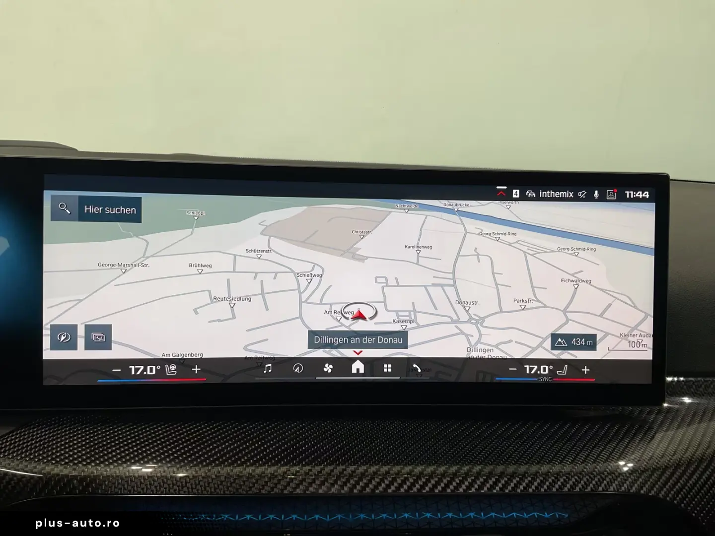 BMW M2 Coupé   M carbon roof