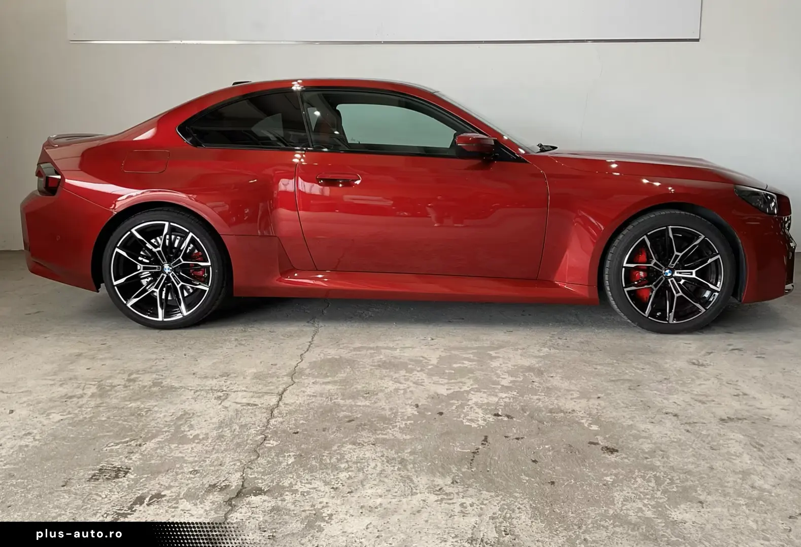 BMW M2 Coupé   M carbon roof