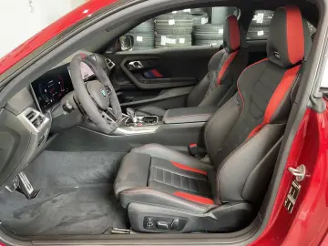 BMW M2 Coupé   M carbon roof