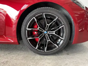 BMW M2 Coupé   M carbon roof