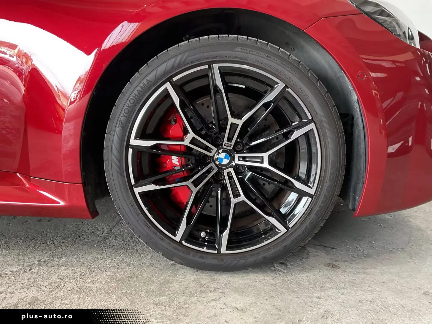 BMW M2 Coupé   M carbon roof