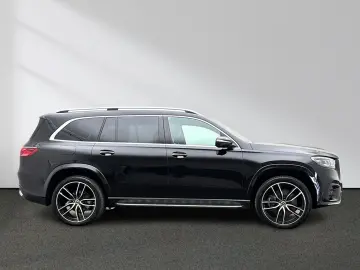 MERCEDES-BENZ GLS 450 d 4M AMG Distronic Multibeam 7Sitz