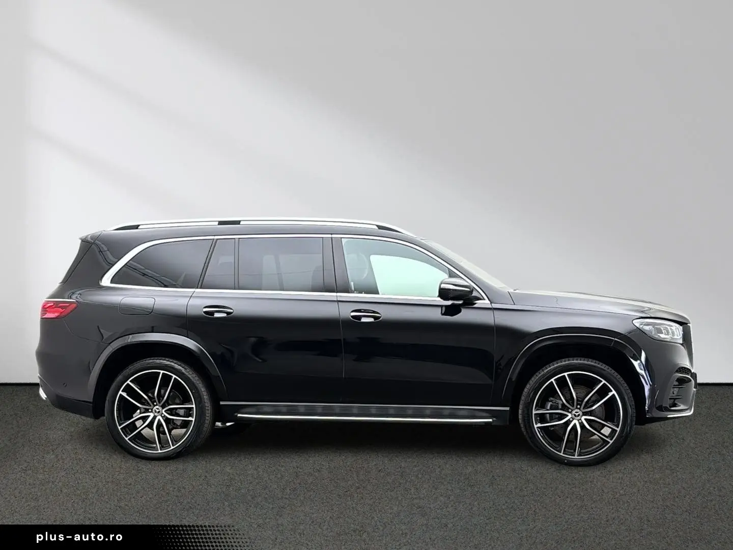 MERCEDES-BENZ GLS 450 d 4M AMG Distronic Multibeam 7Sitz