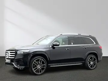 MERCEDES-BENZ GLS 450 d 4M AMG Distronic Multibeam 7Sitz