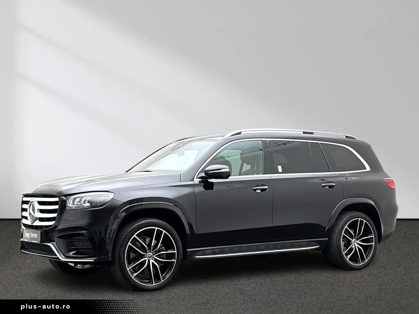 MERCEDES-BENZ GLS 450 d 4M AMG Distronic Multibeam 7Sitz