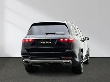 MERCEDES-BENZ GLS 450 d 4M AMG Distronic Multibeam 7Sitz