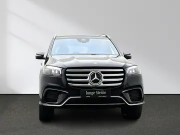 MERCEDES-BENZ GLS 450 d 4M AMG Distronic Multibeam 7Sitz