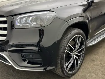 MERCEDES-BENZ GLS 450 d 4M AMG Distronic Multibeam 7Sitz