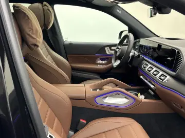 MERCEDES-BENZ GLS 450 d 4M AMG Distronic Multibeam 7Sitz