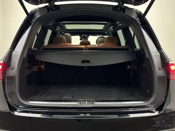 MERCEDES-BENZ GLS 450 d 4M AMG Distronic Multibeam 7Sitz