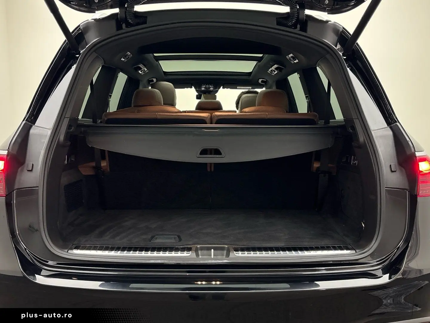 MERCEDES-BENZ GLS 450 d 4M AMG Distronic Multibeam 7Sitz