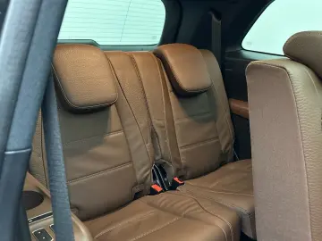 MERCEDES-BENZ GLS 450 d 4M AMG Distronic Multibeam 7Sitz