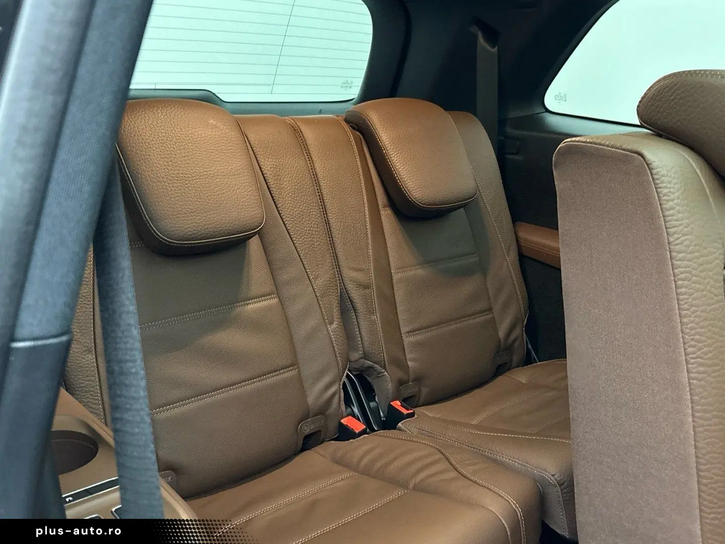 MERCEDES-BENZ GLS 450 d 4M AMG Distronic Multibeam 7Sitz