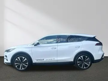 BYD TANG EV AWD 7-Seat Panorama Ambient FACELIFT