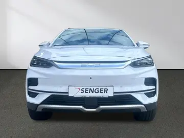 BYD TANG EV AWD 7-Seat Panorama Ambient FACELIFT