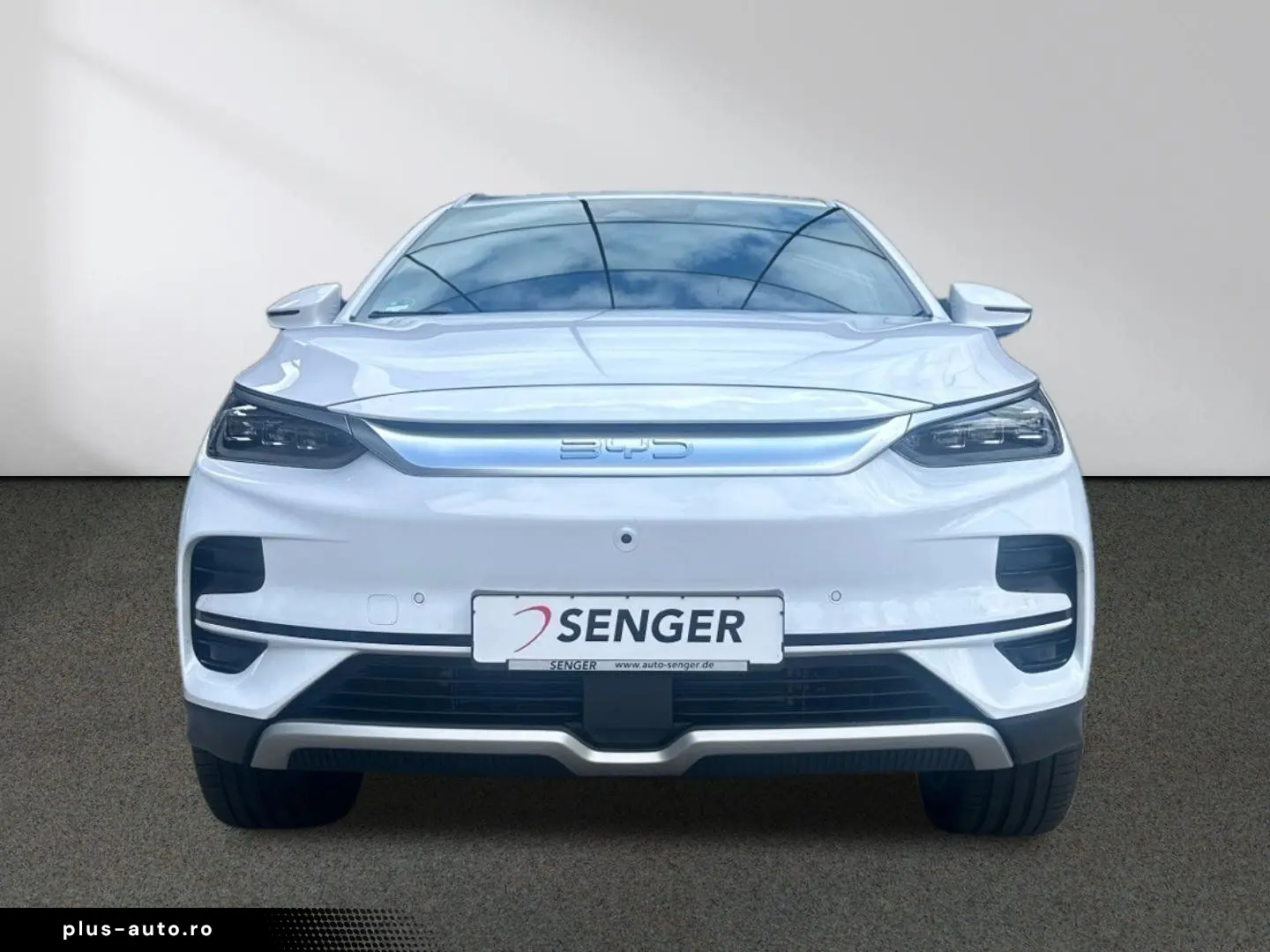 BYD TANG EV AWD 7-Seat Panorama Ambient FACELIFT