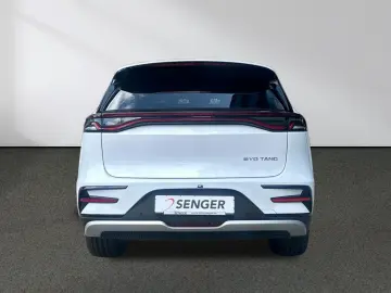BYD TANG EV AWD 7-Seat Panorama Ambient FACELIFT