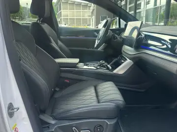 BYD TANG EV AWD 7-Seat Panorama Ambient FACELIFT