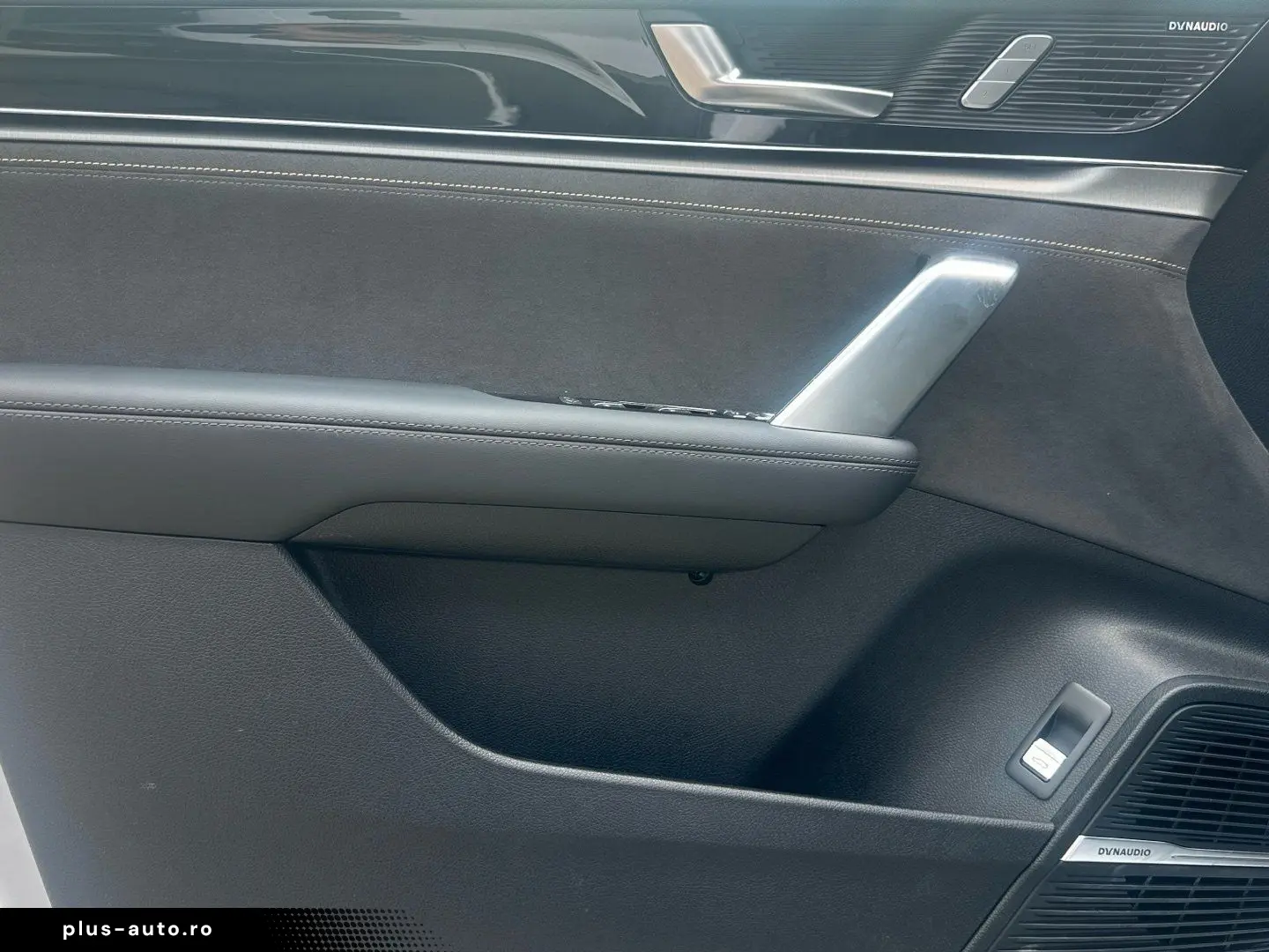 BYD TANG EV AWD 7-Seat Panorama Ambient FACELIFT