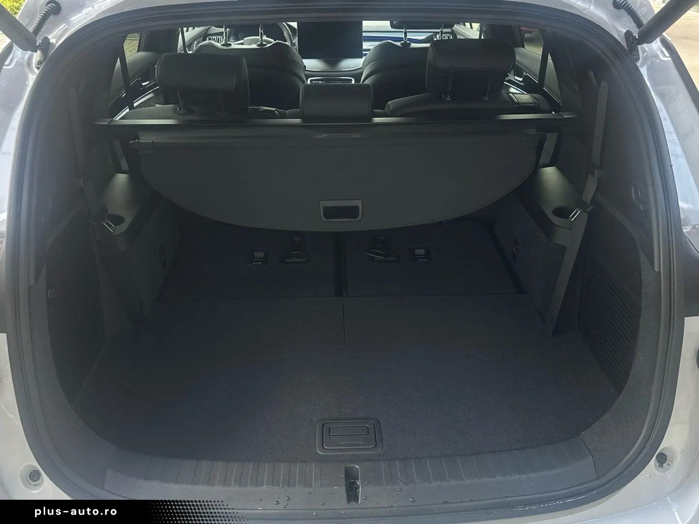 BYD TANG EV AWD 7-Seat Panorama Ambient FACELIFT