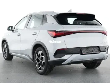 BYD ATTO 3 60 48 kWh Design ACC 360  Pano Wärmepumpe