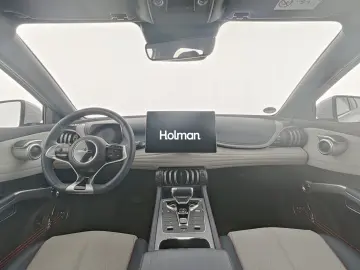 BYD ATTO 3 60 48 kWh Design ACC 360  Pano Wärmepumpe