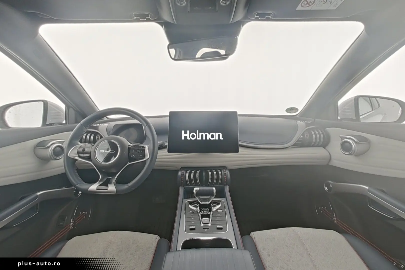 BYD ATTO 3 60 48 kWh Design ACC 360  Pano Wärmepumpe