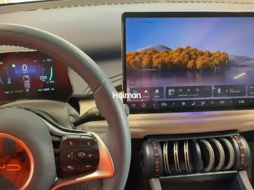 BYD ATTO 3 60 48 kWh Design ACC 360  Pano Wärmepumpe