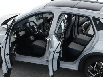 BYD ATTO 3 60 48 kWh Design ACC 360  Pano Wärmepumpe