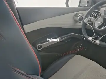 BYD ATTO 3 60 48 kWh Design ACC 360  Pano Wärmepumpe