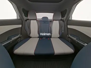 BYD ATTO 3 60 48 kWh Design ACC 360  Pano Wärmepumpe