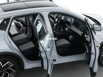 BYD ATTO 3 60 48 kWh Design ACC 360  Pano Wärmepumpe