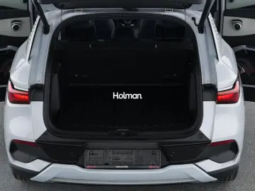 BYD ATTO 3 60 48 kWh Design ACC 360  Pano Wärmepumpe