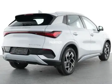 BYD ATTO 3 60 48 kWh Design ACC 360  Pano Wärmepumpe