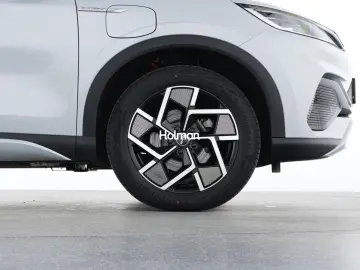 BYD ATTO 3 60 48 kWh Design ACC 360  Pano Wärmepumpe