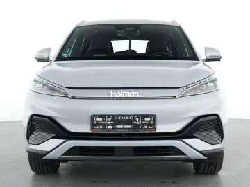 BYD ATTO 3 60 48 kWh Design ACC 360  Pano Wärmepumpe