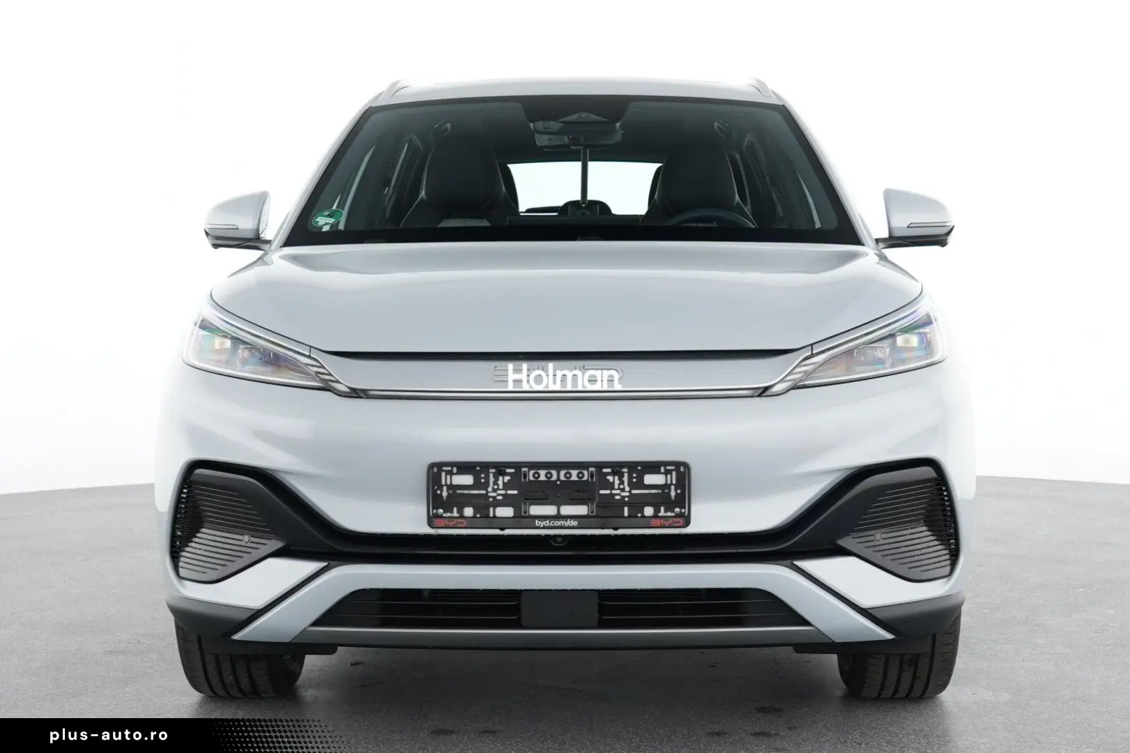 BYD ATTO 3 60 48 kWh Design ACC 360  Pano Wärmepumpe