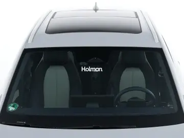 BYD ATTO 3 60 48 kWh Design ACC 360  Pano Wärmepumpe