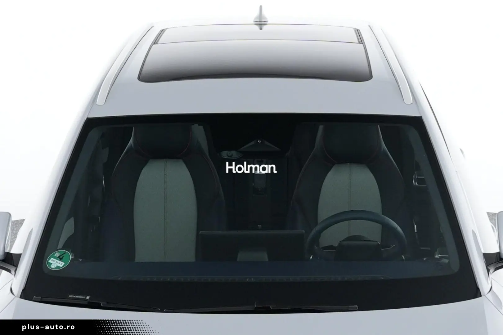 BYD ATTO 3 60 48 kWh Design ACC 360  Pano Wärmepumpe