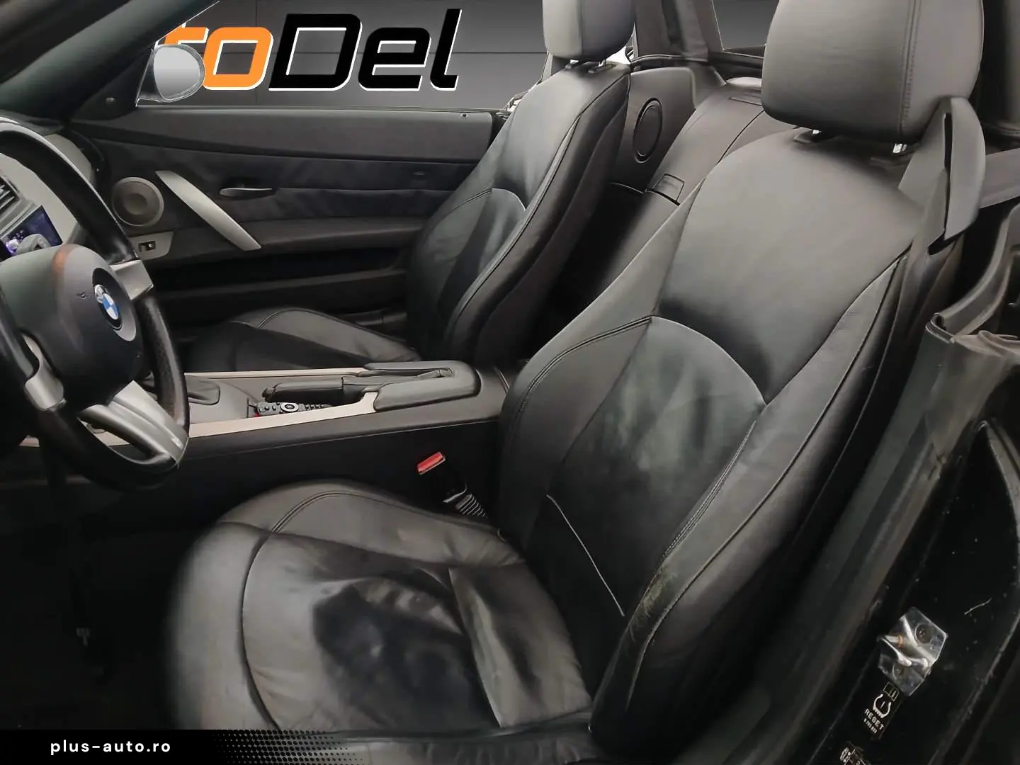 BMW Z4 2 5i Steptronic