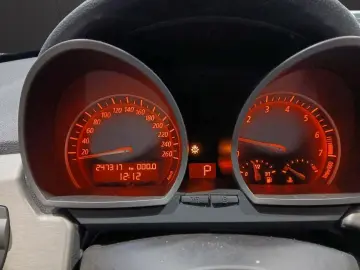 BMW Z4 2 5i Steptronic