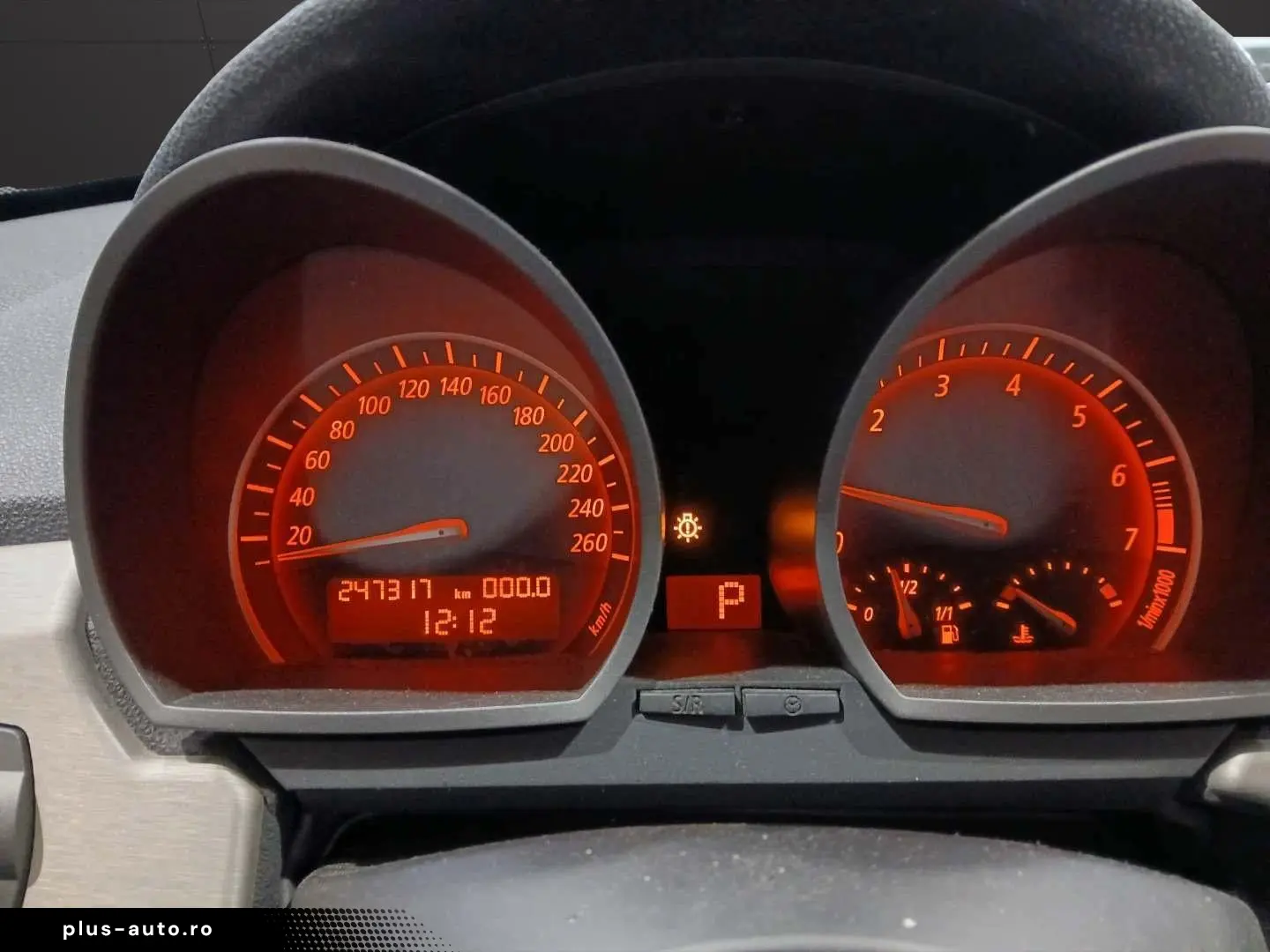 BMW Z4 2 5i Steptronic