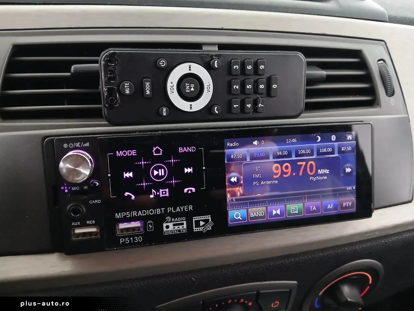 BMW Z4 2 5i Steptronic