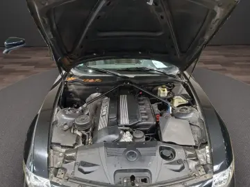 BMW Z4 2 5i Steptronic